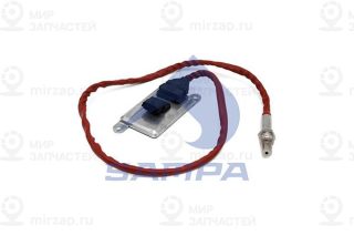 NOx-датчик, впрыск карбамида SAMPA 051423