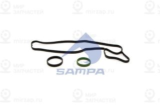Прокладка, корпус маслянного фильтра SAMPA 051440