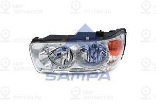 Основная фара SAMPA 052135