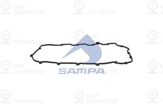 Прокладка крышки головки цилиндра SAMPA 052230