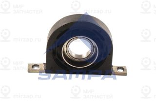 Подвеска, карданный вал SAMPA 060122