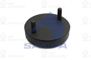 Буфер амортизации SAMPA 060146