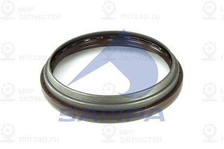 Уплотняющее кольцо ступицы колеса SAMPA 060349