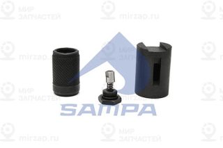 Ремкомплект, автоматическая подстройка SAMPA 060523