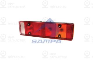 Фонарь задний SAMPA 061079