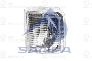 Фонарь указателя поворота SAMPA 061102