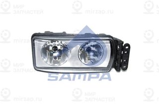 Основная фара SAMPA 061104