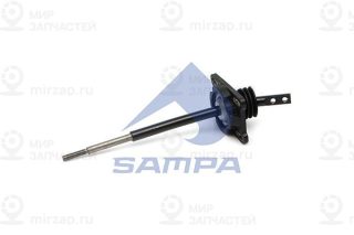 Шток вилки переключения передач SAMPA 061453