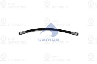 Тормозной шланг SAMPA 062184