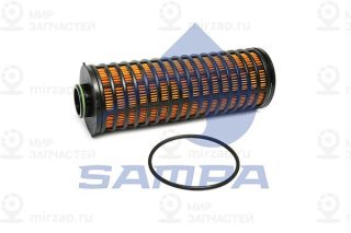 Фильтр масляный SAMPA 062306