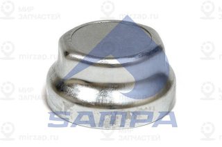 Крышка, подшипник ступицы колеса SAMPA 070065