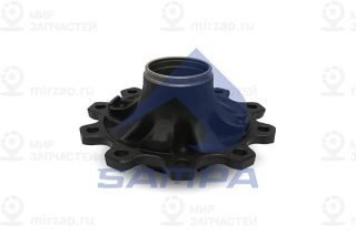 Ступица колеса SAMPA 070100