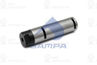 Палец тормозных колодок SAMPA 070143
