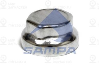 Крышка, подшипник ступицы колеса SAMPA 070201