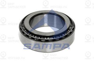 Подшипник ступицы колеса SAMPA 070231
