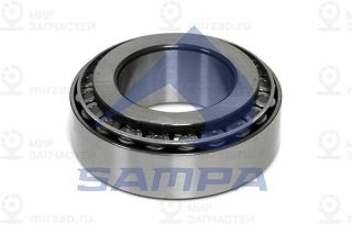 Подшипник ступицы колеса SAMPA 070232