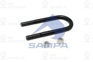 Стремянка рессоры SAMPA 0703361
