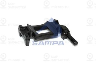 Кронштейн рессоры SAMPA 070341