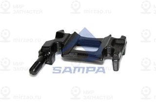 Кронштейн рессоры SAMPA 070342