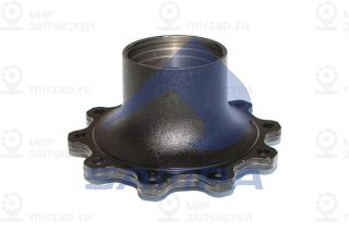 Ступица колеса SAMPA 070353