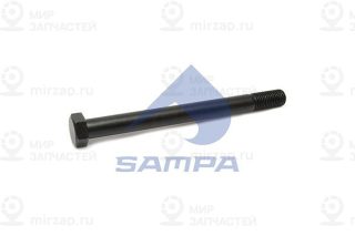 Палец ушка рессоры SAMPA 071020