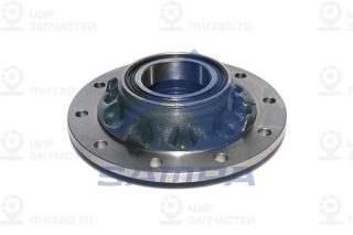 Ступица колеса SAMPA 075113