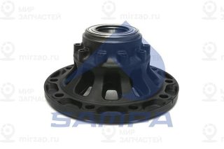 Ступица колеса SAMPA 0751651SD