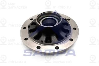 Ступица колеса SAMPA 0751661