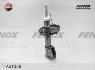 Амортизатор FENOX A61058