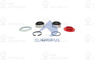 Ремкомплект, ступица колеса SAMPA 075609