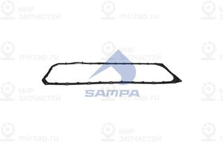 Прокладка масляного поддона SAMPA 078404