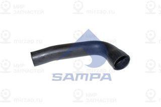 Шланг радиатора SAMPA 079132