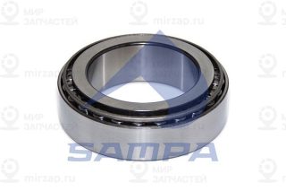 Подшипник ступицы колеса SAMPA 079136