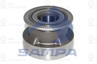 Ступица колеса SAMPA 079139