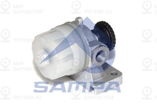 Насос, топливоподающяя система SAMPA 079305