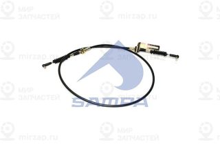 Тросик газа SAMPA 079327