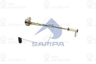 Датчик, запас топлива SAMPA 079498