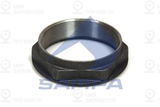 Гайка, цапфа SAMPA 080322