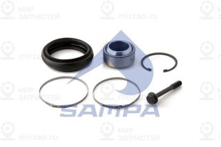 ремонтный комплект, рычаг подвески SAMPA 080634