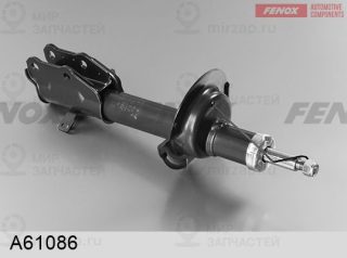 Амортизатор FENOX A61086