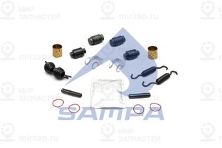 Запчасть SAMPA 085510