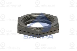 Гайка, цапфа SAMPA 088002