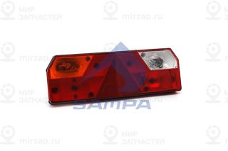 Фонарь задний SAMPA 091129