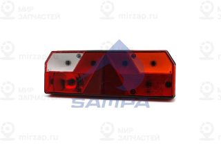 Фонарь задний SAMPA 091130