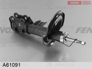 Амортизатор FENOX A61091