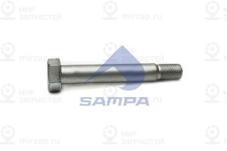 Палец ушка рессоры SAMPA 091223