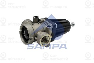 Регулятор тормозных сил SAMPA 091270