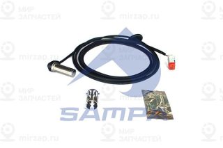 Датчик частоты вращения колеса SAMPA 091419