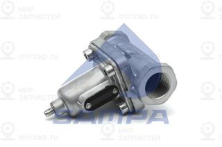 Перепускной клапан SAMPA 093165