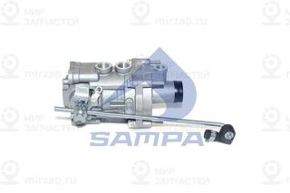 Реле, антиблокировочное тормозная система SAMPA 093186